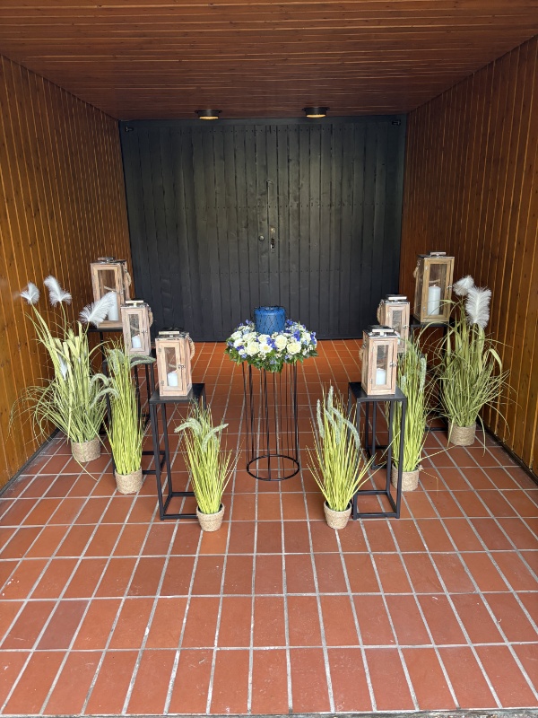 Profilbild von Hildegard Zimmer